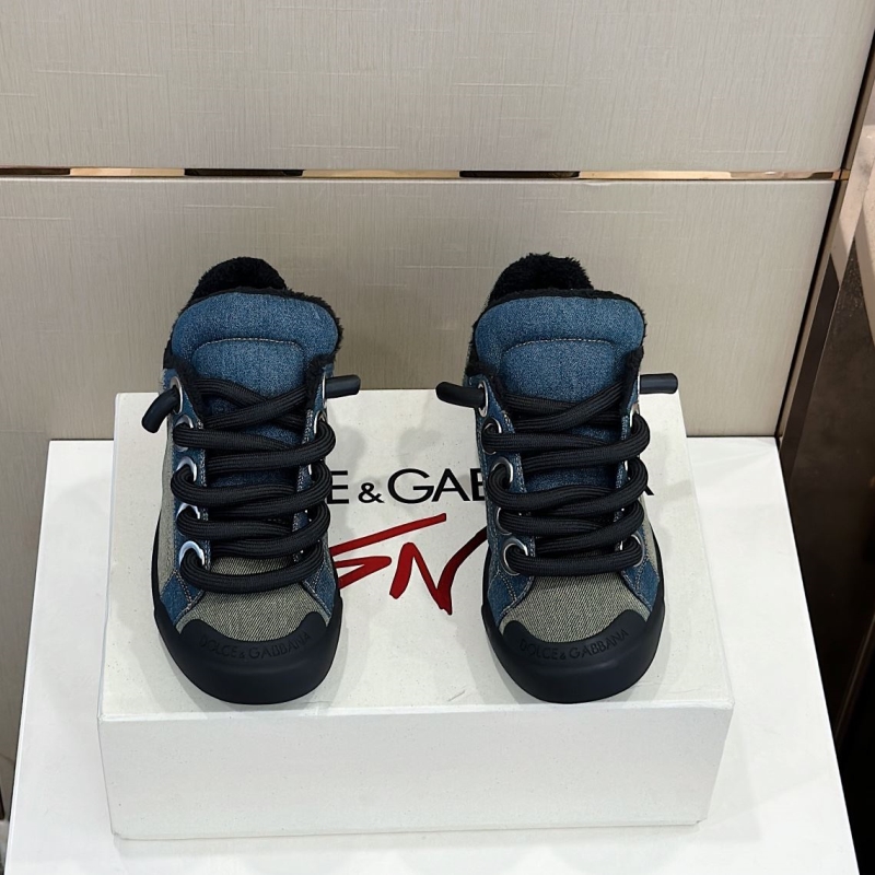 Dolce & Gabbana Sneakers